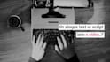 convert your article into video