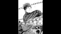 create your comic book or a comic page in high quality