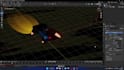 do 3d models in blender for this models i can make material rig animathions