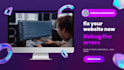 fix, repair any wordpress website bug, elementor errors and website maintenance