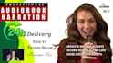 narrate and produce your audiobook per acx specifications