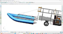 do 3d product modeling and 3d cad product design in solidworks