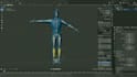 rig your 3d character in blender