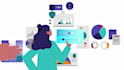 do 2d, 3d animation explainer video demo explainer video