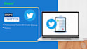 be your social media marketing manager, fb, ig, yt, tw, lnid