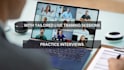 coach you for job interviews mock interview and resume review