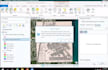 do georeferencing and digitization using arcgis and gis