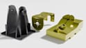 do detail solidwork creo fusion 3d model