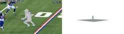 build a sports analytics app using 3d pose estimation