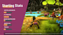 model stylized 3d characters for unity games