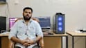 be your reactjs developer, I work on reactjs nodejs, figma to react js