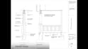 draw your   architecture plans,  patent, mechanical   drawings