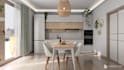 create a 3d virtual render of your room