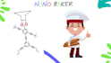 draw chemical structures and scientific diagrams with softwares