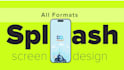 create an animated splash screen and custom logo animation for your app