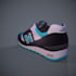 create 3d shoes  by your concept