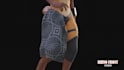 make your furry character in 3d