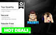 create animated emotes for kick, twitch, gif emotes