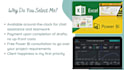 design stunning power bi dashboards and business intelligence reports