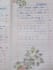 do beautiful and neat handwritten notes letters and assignments
