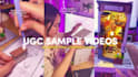 create ugc video ads for instagram and tiktok