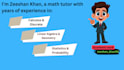 be your math tutor for all grades
