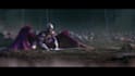 create 3d game trailer animation cgi cinematic movie cinema 4d vfx unreal engine