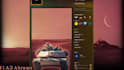 create make custom steam artwork, animated background