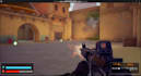 create a first person shooter game in unreal engine 5 for PC