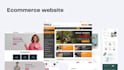 do wordpress website design or redesign wordpress website using elementor pro