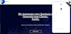 create a lead generation, support ai video chatbot for you