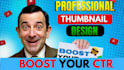 youtube video thumbnails high CTR