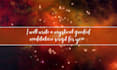 write a mystical guided meditation script for you