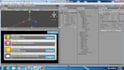 implement ads, game play services, unity iap, social share