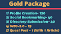provide white hat SEO backlinks,manual link building service