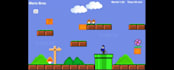 design pixel art game background game assets