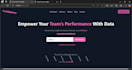 build a high converting landing page in only 8 hours