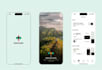 develop travel, tourism, flight, ticket, hotel booking app