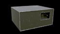 3d modeling for games and vfx