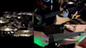record awesome metal guitar for you