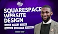design, build, redesign, edit clone, revamp, or update squarespace website seo