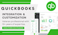 integrate xero, quickbooks, or zoho books API into your web app