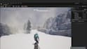 develope 2d or 3d games in unity game engine