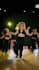create theatrical group dance, music dance video that attract