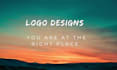 design and edit logo