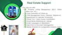 be executive virtual assistant for admin tasks
