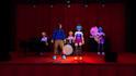 do 3d character animation video cartoon