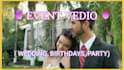 create world class video for you