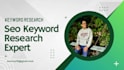 do professional keyword research for better traffic
