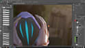 make customized thumbnails like this for you, try it and enjoy